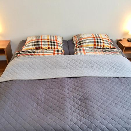 Dom Goscinny "Satori" Pogorzelica  Bagian luar foto