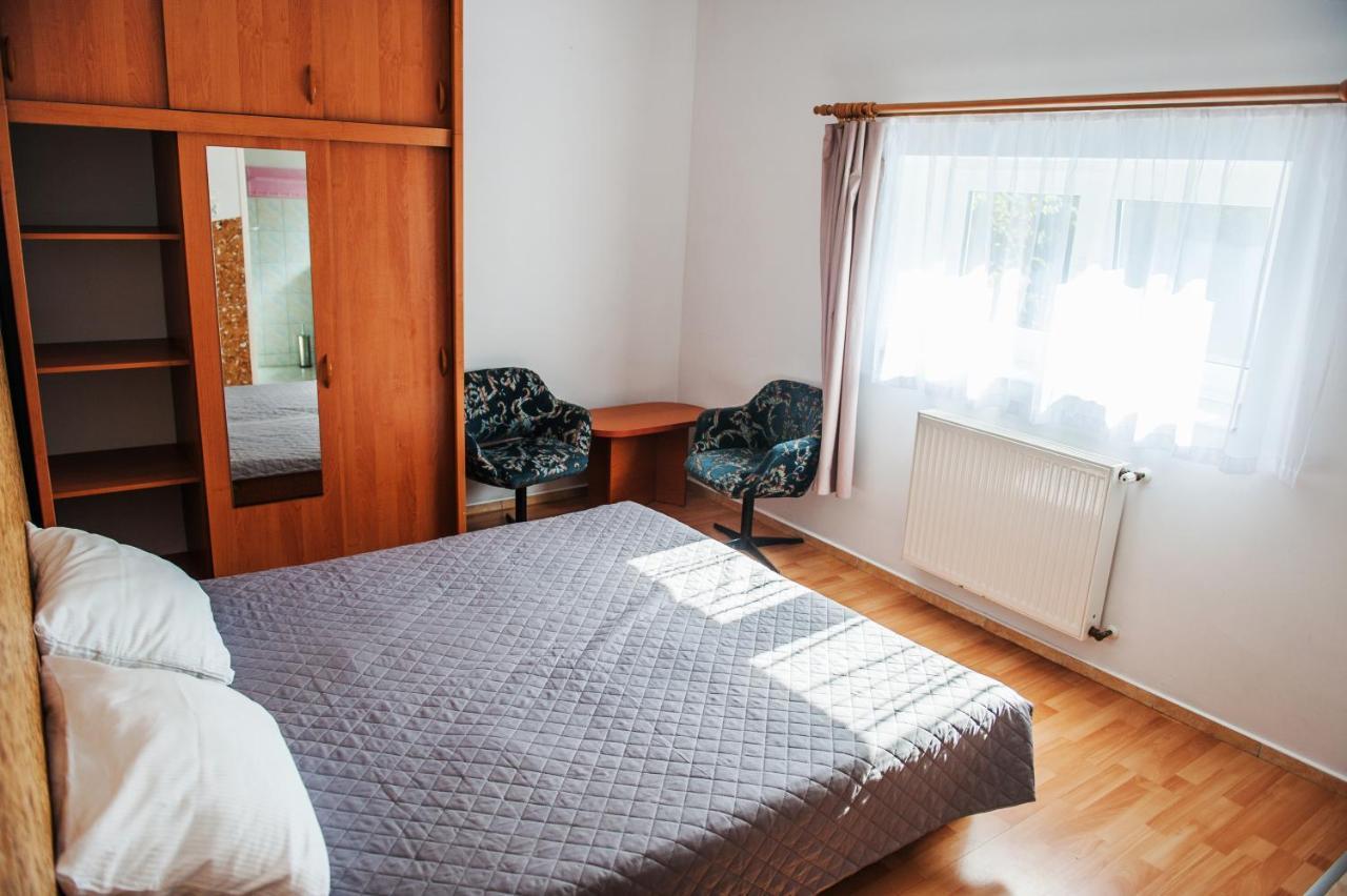 Dom Goscinny "Satori" Pogorzelica  Bagian luar foto