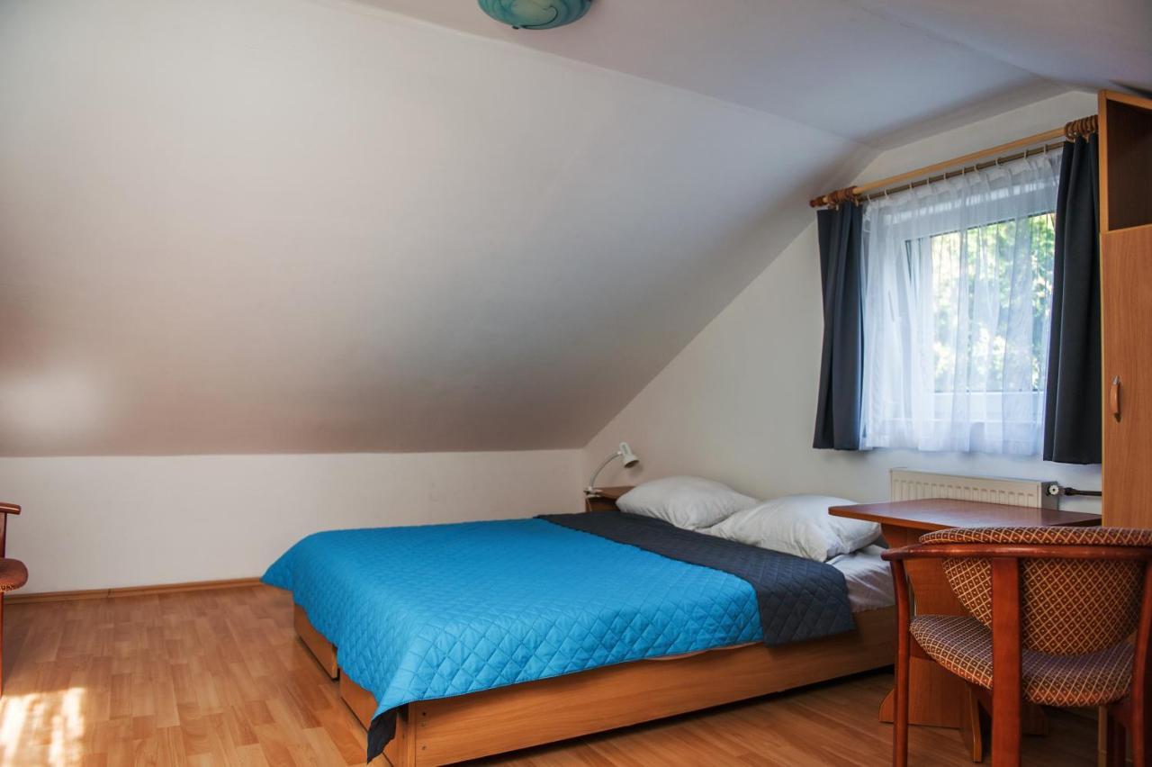 Dom Goscinny "Satori" Pogorzelica  Bagian luar foto