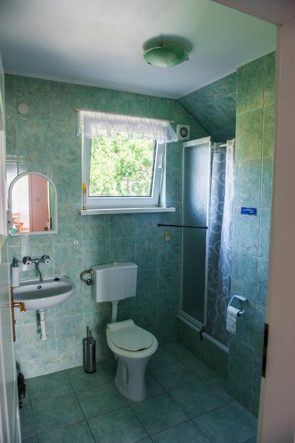 Dom Goscinny "Satori" Pogorzelica  Ruang foto