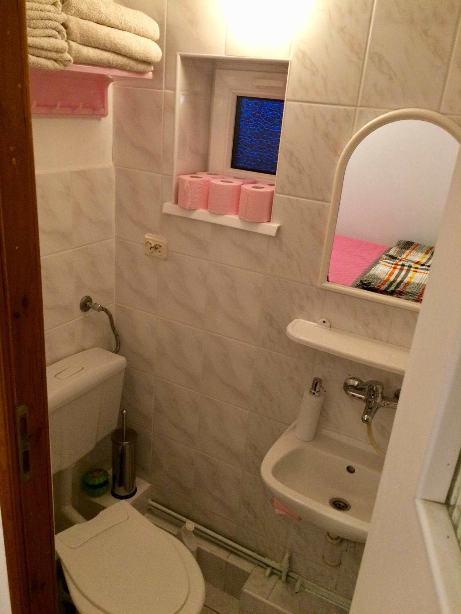 Dom Goscinny "Satori" Pogorzelica  Ruang foto