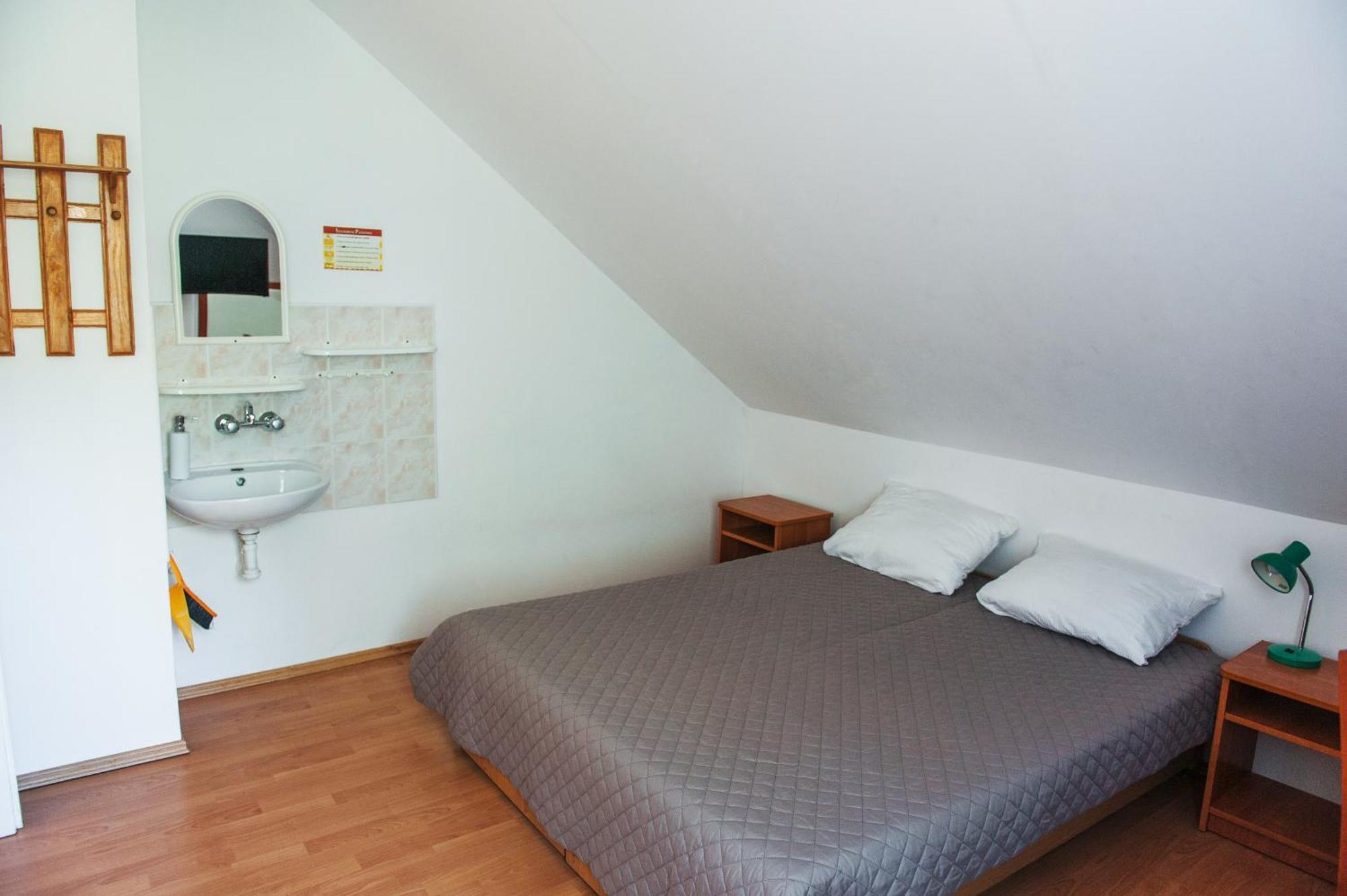 Dom Goscinny "Satori" Pogorzelica  Ruang foto