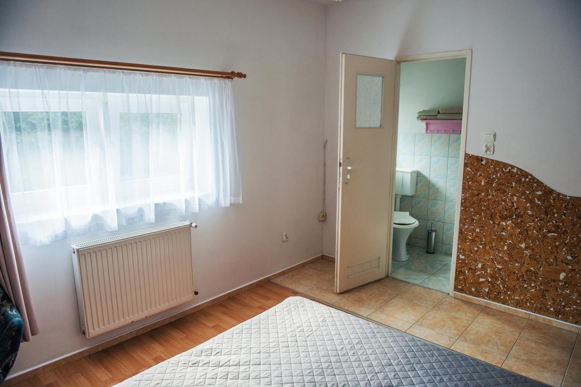 Dom Goscinny "Satori" Pogorzelica  Ruang foto